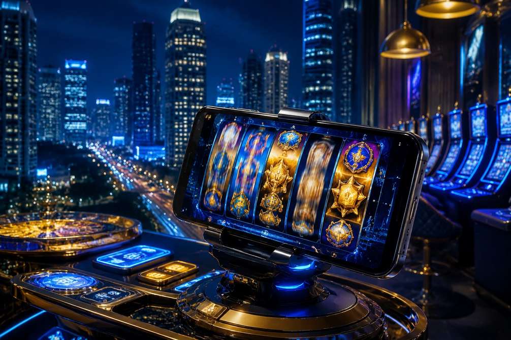 slotmox